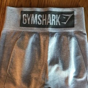 Gymshark women’s flex high waisted leggings, small